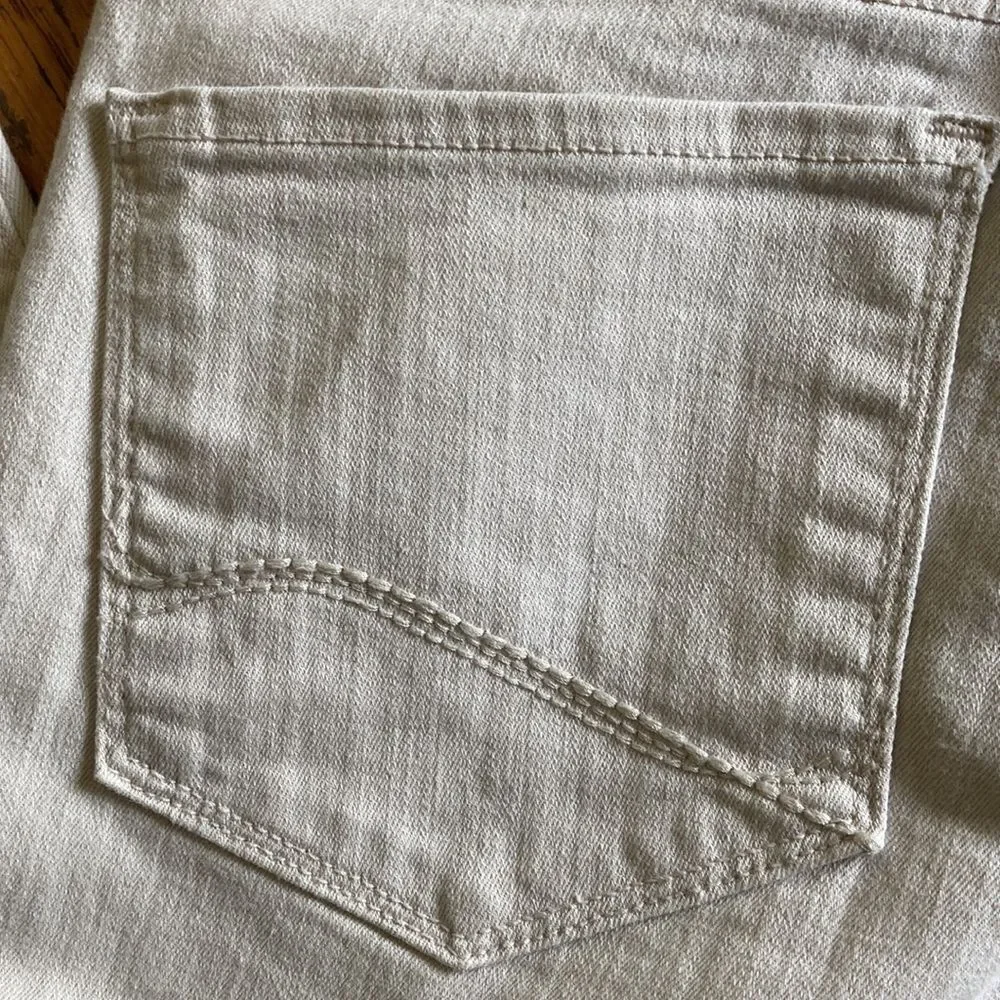 EUC NYDJ Clarissa Ankle Jeans Size 00P